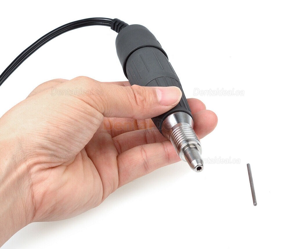 Shiyang SDE-L102S Micromotor Handpiece 35000 RPM Fit SHIYANG N7 N3 Micromotor